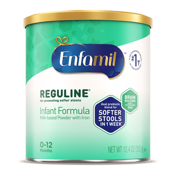 Enfamil® Reguline Infant Formula Powder