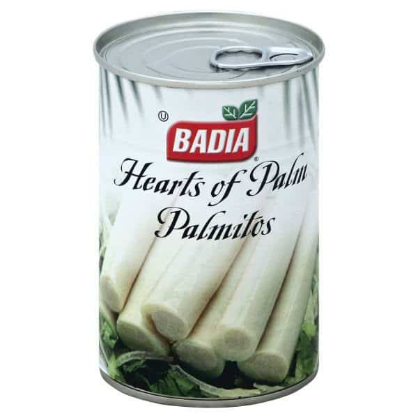 Badia Spices Hearts of Palm