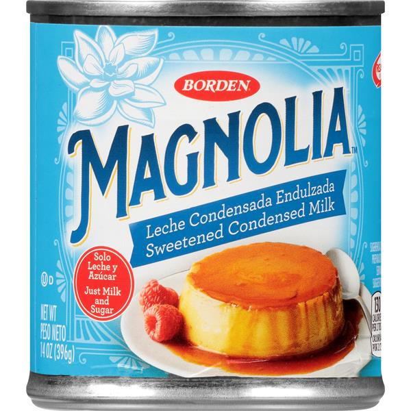 Magnolia Condensed Milk, Sweetened