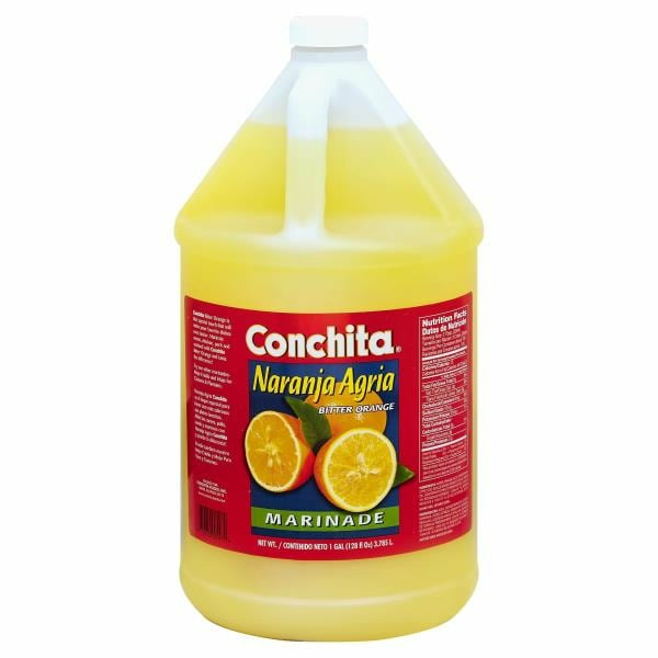 Conchita Bitter Orange Marinade