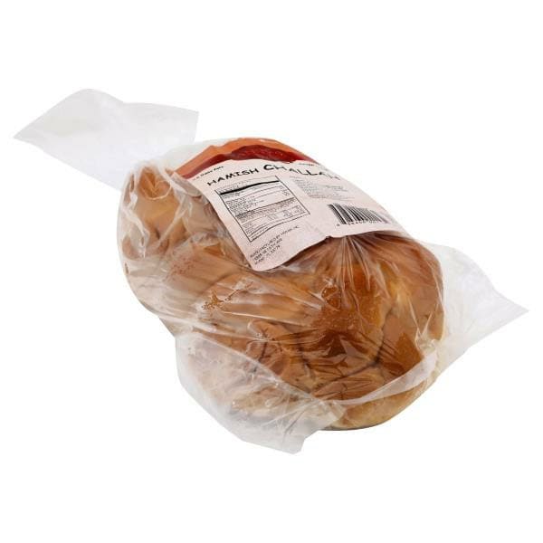 Anny's Hamish Challah