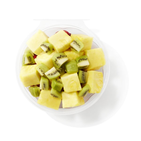 Publix Tropical Fruit Salad Medium