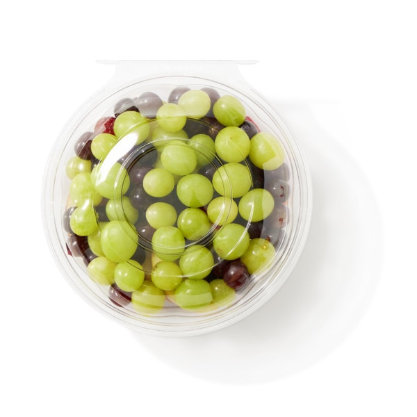Publix Grape, Apple, and Strawberry, Snack Pack
