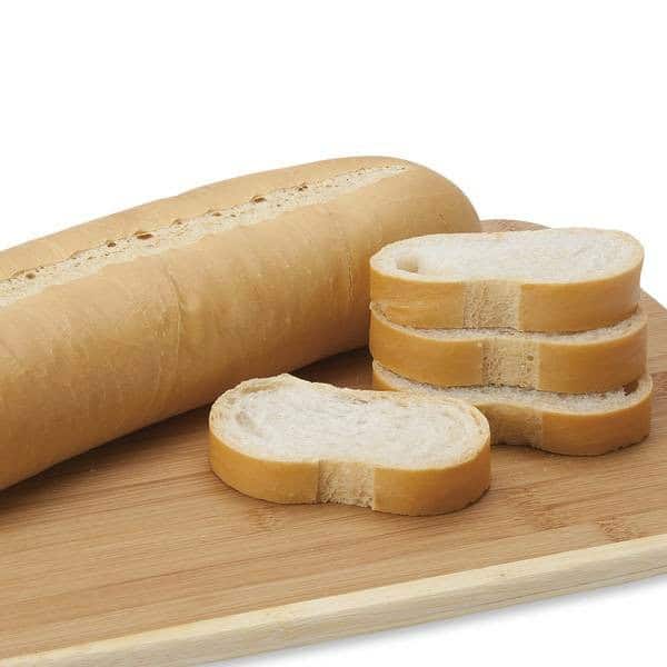 Publix Bakery Cuban Bread Authentic