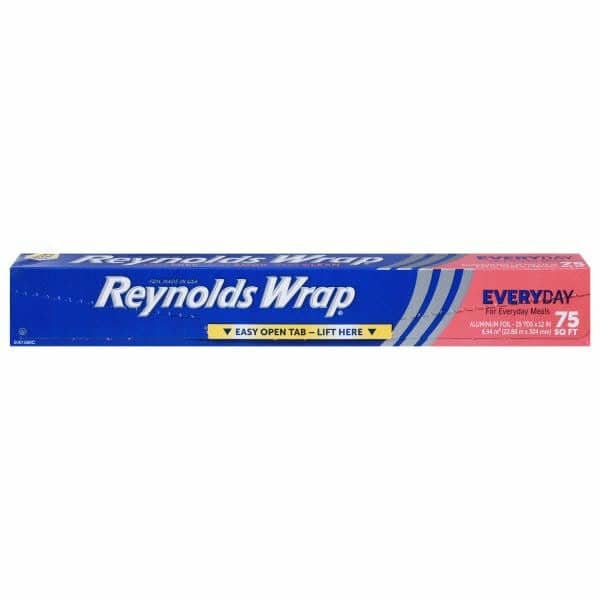 Reynolds Aluminum Foil