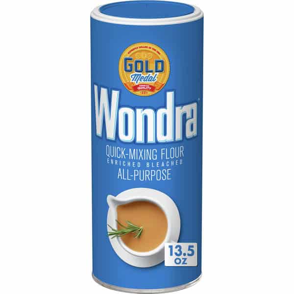 Gold Medal Wondra Quick Mixing All Purpose Flour