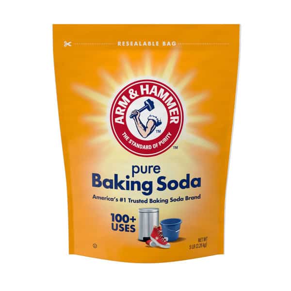 Arm & Hammer Pure Baking Soda