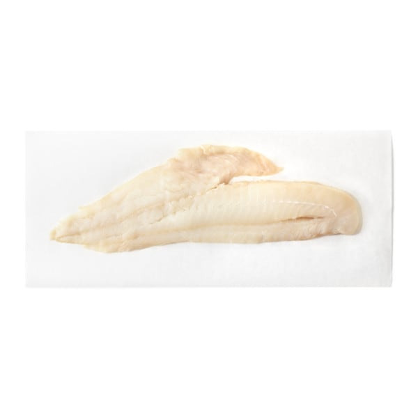 Cod Fillets Fresh, Wild