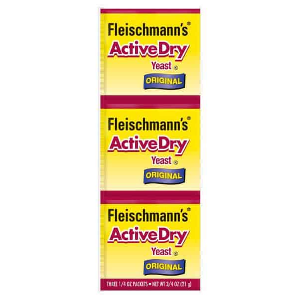 Fleischmann's Yeast, Original