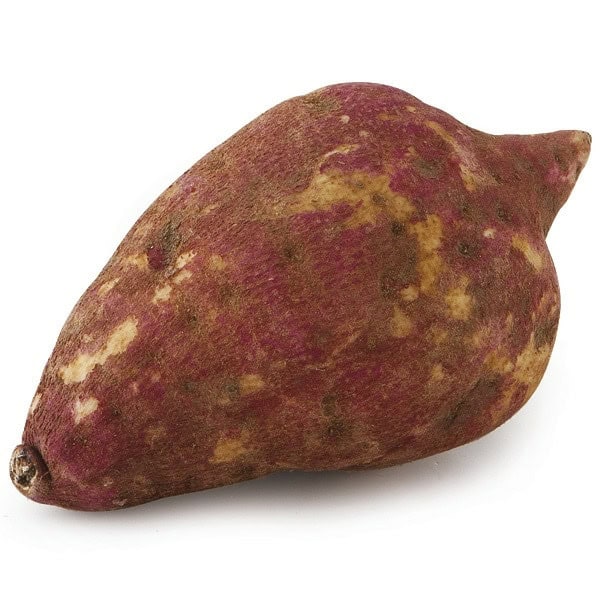 Boniato White Sweet Potato