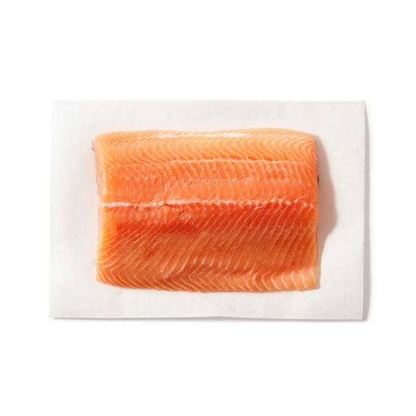 Publix Bluehouse Salmon Fillet