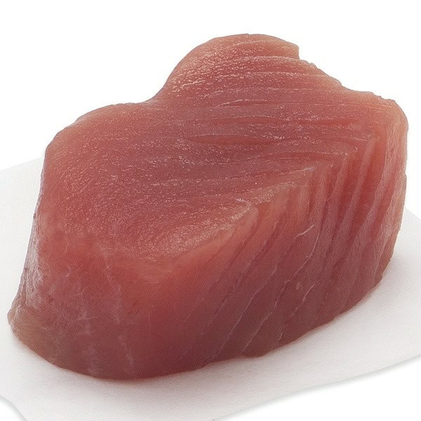 Yellowfin Tuna Select Cuts, Fresh, Wild