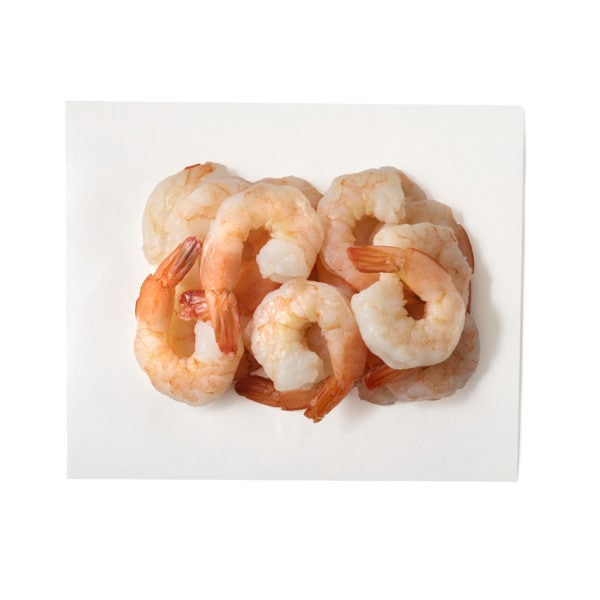 Cooked Shrimp, Extra-Large, 26-30 Shrimp/Lb