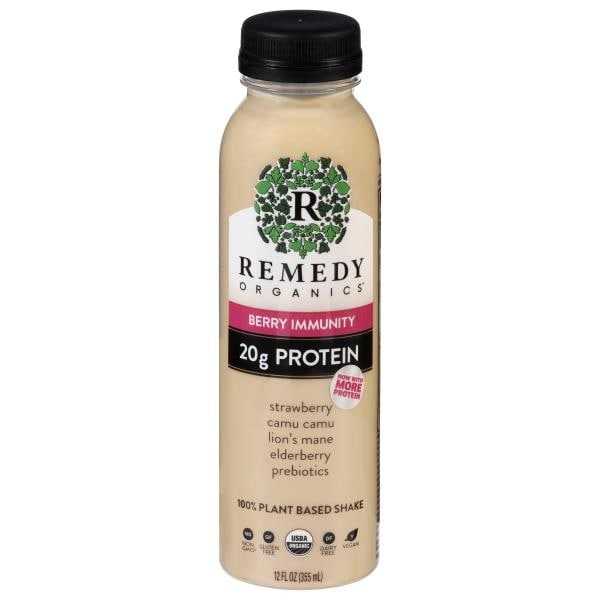 Bolthouse Farms Protein Beverage, Organic, Coffee