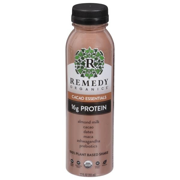 Bolthouse Farms Protein Beverage, Organic, Vanilla