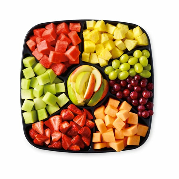 Publix Deli Fresh Fruit Platter Medium Serves 16-20 (Requires 24-hour lead time)
