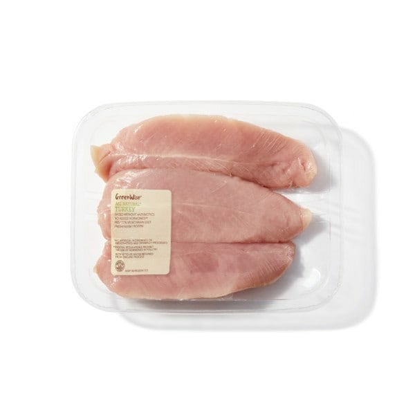 Publix Fresh Turkey Tenderloin, Usda Premium
