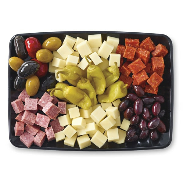Publix Deli Antipasti Platter Mini Serves 4-6 (Requires 24-hour lead time)