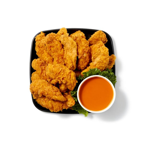 Publix Deli Served Fresh Chilled Chicken Tender Platter Small Serves 8-12 (Requires 24-hour lead time)