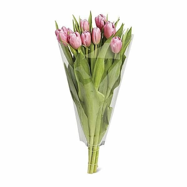 Everflora Tulip Bunch 10 stem