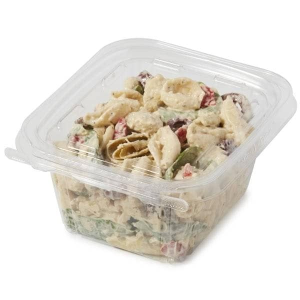 Publix Deli Caesar Pasta Grab & Go