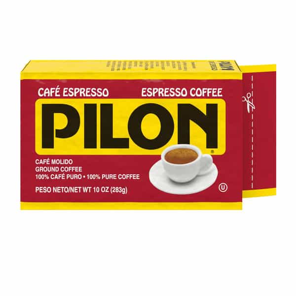 Café Pilon Roast & Ground Coffee