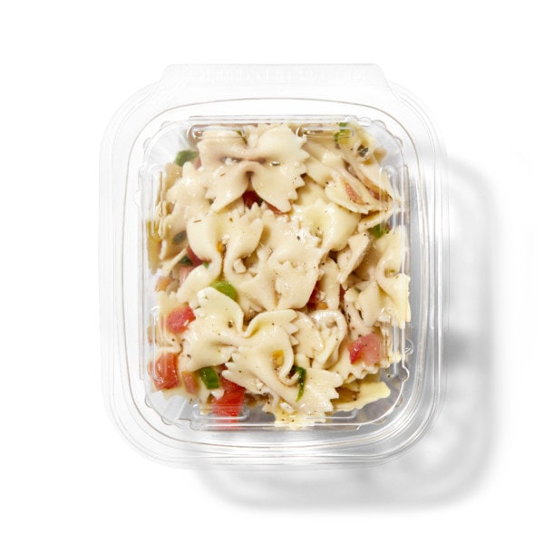 Publix Deli Bowtie Feta Pasta Salad
