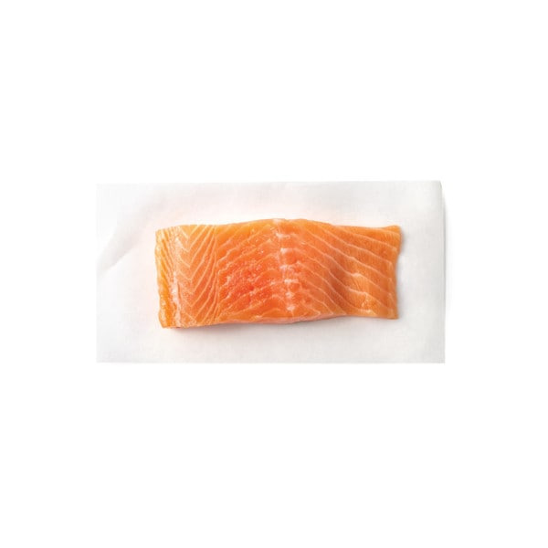 Skinless Salmon Filets