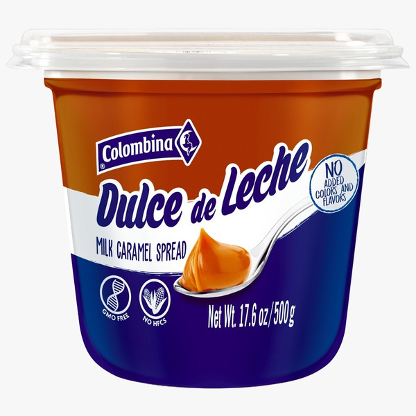 Colombina Dulce de Leche