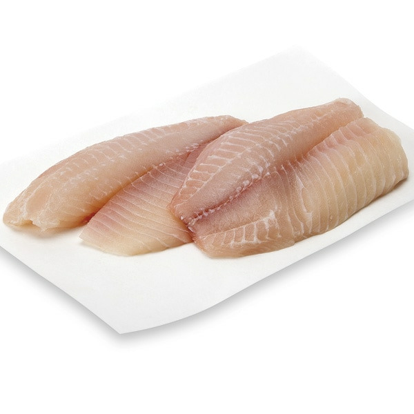 GreenWise Farm Raised, Sustainably Sourced Fresh Tilapia Fillets