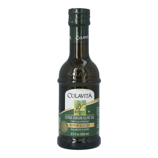 Colavita Extra Virgin Olive Oil