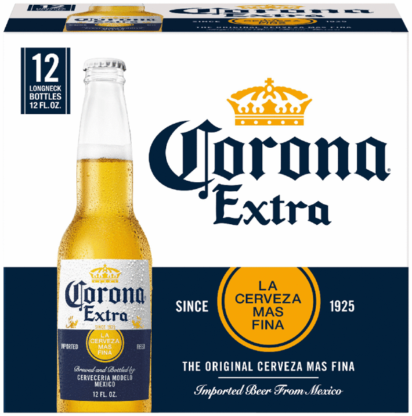 Corona Extra