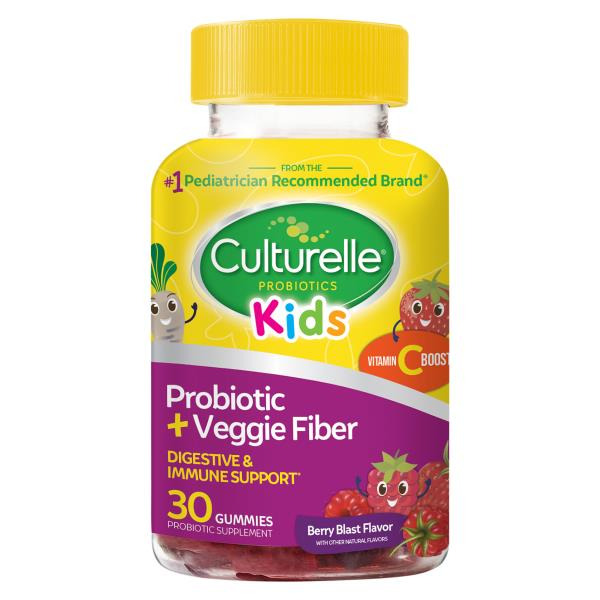 Culturelle Probiotic