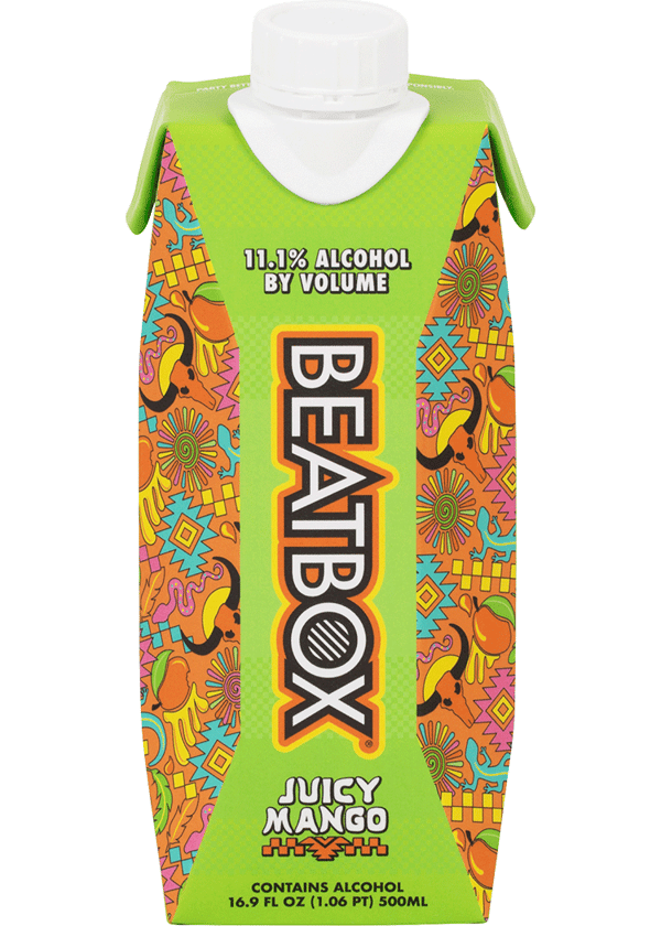 Beatbox Mango