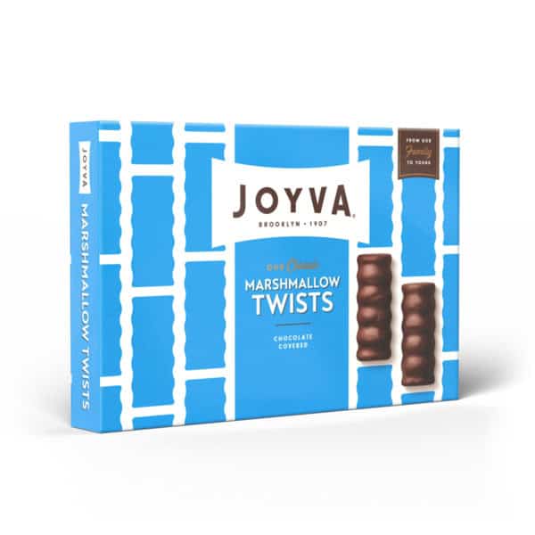 Joyva Marshmallow Twists