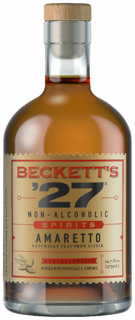 Beckett's '27 N/A Amaretto