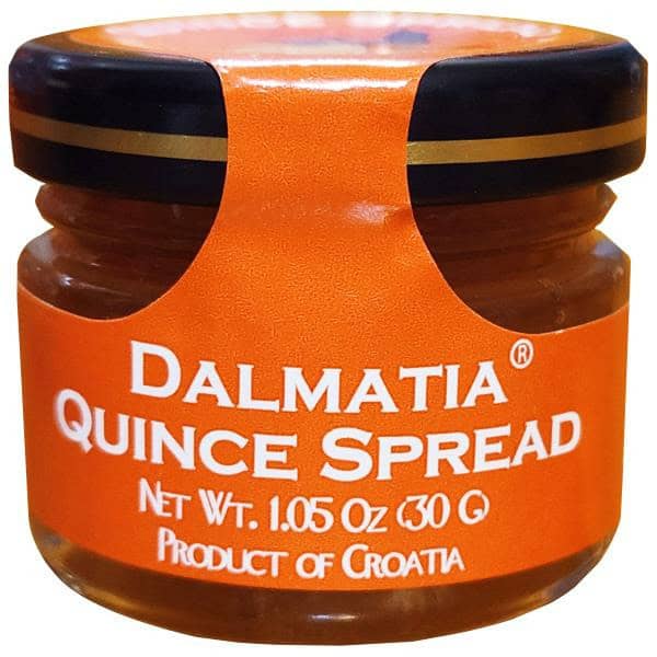 Dalmatia Single Jar Quince Spread