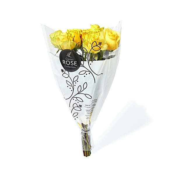 Classic Roses