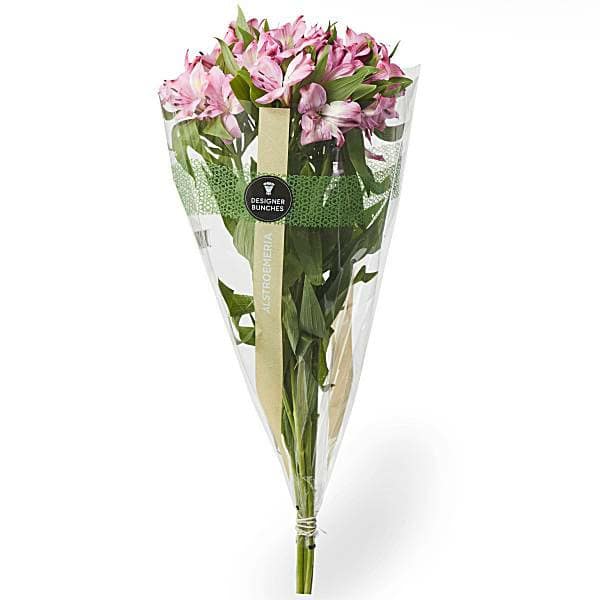 Alstroemeria Bunch