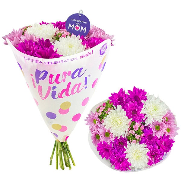 Pura Vida Bouquet