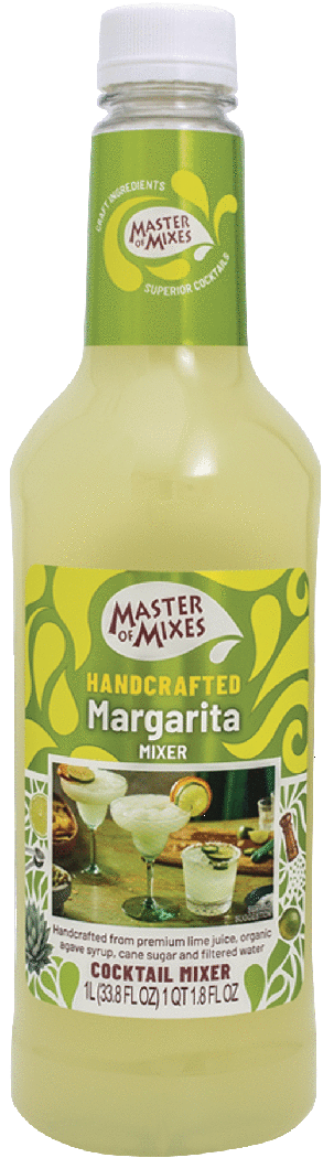 Master of Mixes Margarita