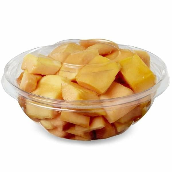 Publix Medium Maradol Papaya Chunks