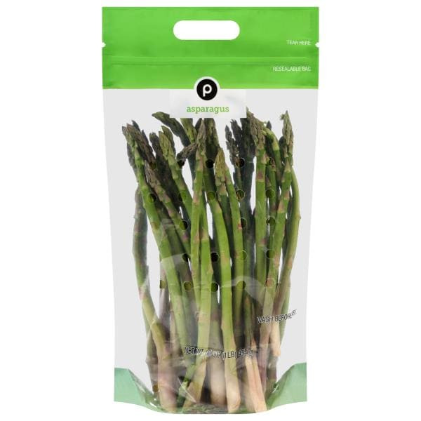 Asparagus