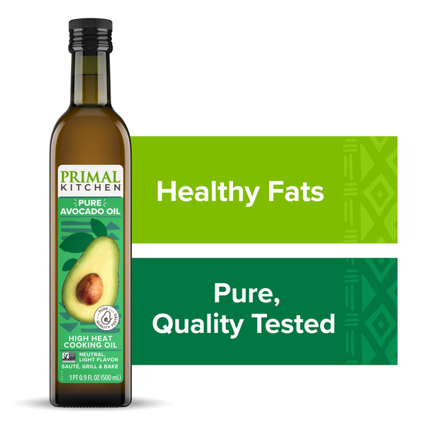 Primal Kitchen Avocado Oil