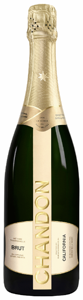 Chandon California Brut Sparkling Wine