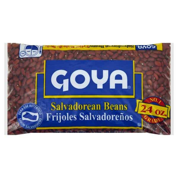 Goya Salvadorean Beans