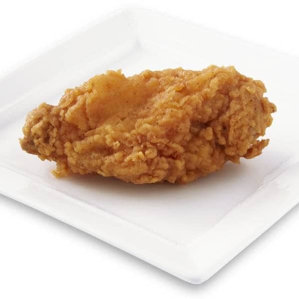 Publix Deli Chicken Wings 1 Pc Hot & Spcy Breaded 180 Cal/Wing