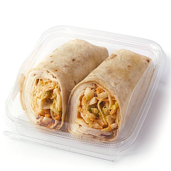 Boar's Head Buffalo Chicken Wrap