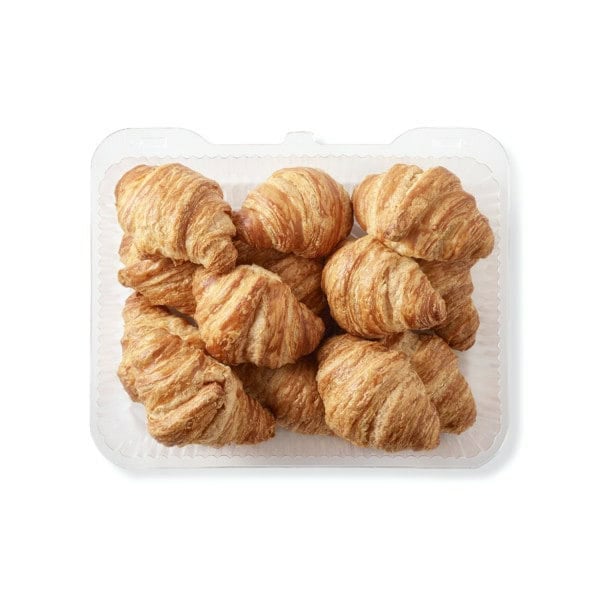 Publix Mini Croissants