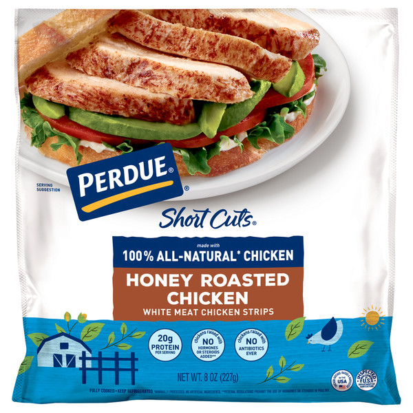 Perdue Chicken, Honey Roasted